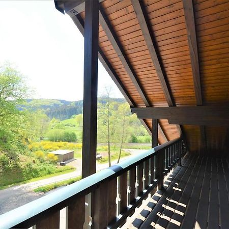 Natur Pur In Der Vulkaneifel - Haus Hersbach Mürlenbach Εξωτερικό φωτογραφία