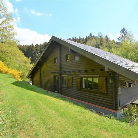 Natur Pur In Der Vulkaneifel - Haus Hersbach Mürlenbach Εξωτερικό φωτογραφία