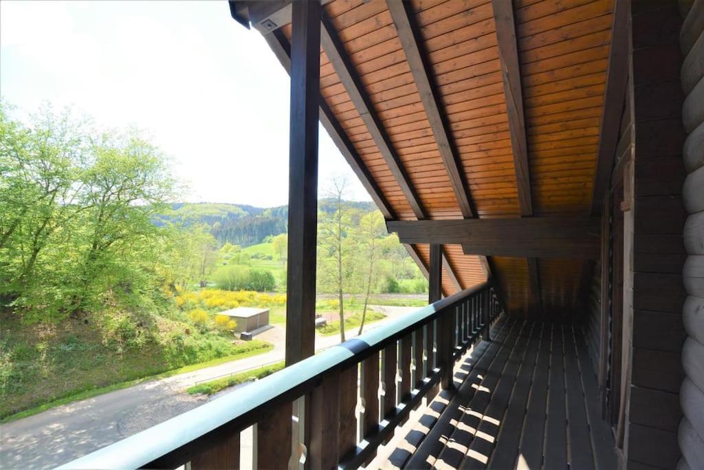Natur Pur In Der Vulkaneifel - Haus Hersbach Mürlenbach Εξωτερικό φωτογραφία